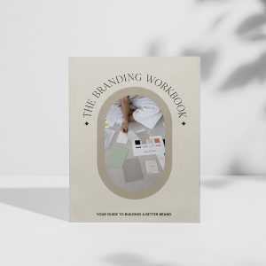 The Branding Workbook